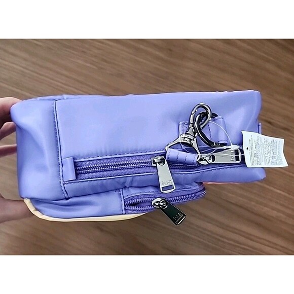 2025 Disney Parks EPCOT Festival of the Arts Figment Lug Crossbody NWT Ranger - Picture 4 of 11